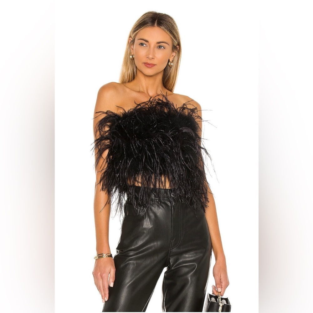 LAMARQUE Zaina Top